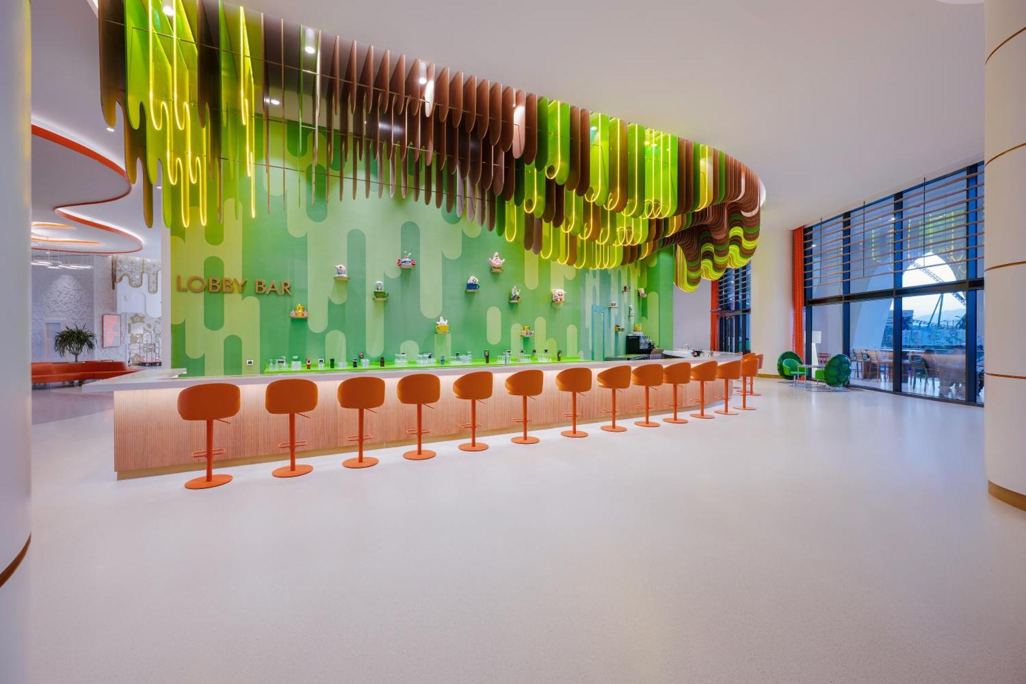 The Land Of Legends Nickelodeon Hotel Antalya Belek Exterior photo